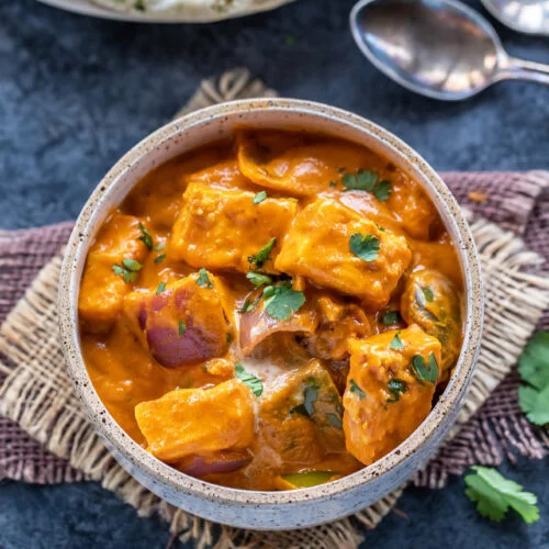 Paneer Malai Tikka