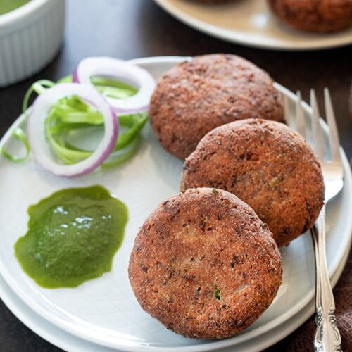Murgh Galouti