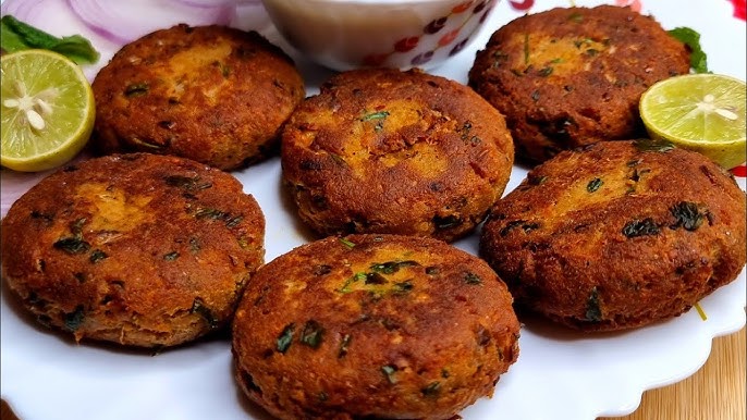Murgh Shammi