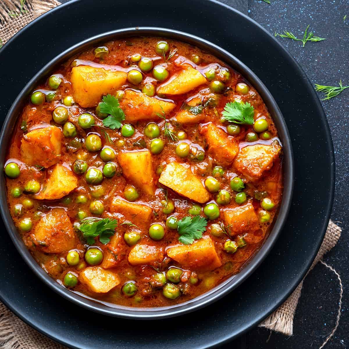 Veg Kadhai