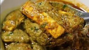 Paneer Tikka Masala