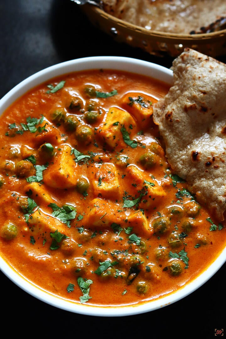 Paneer Butter Masala