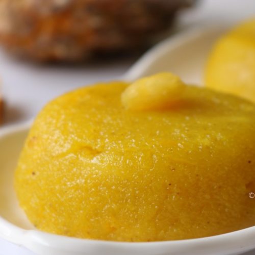 Pineapple Sheera