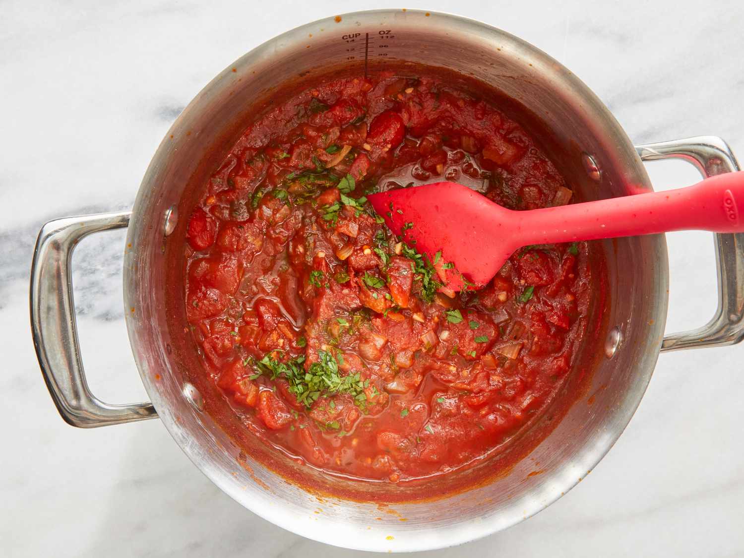 ARRABIATTA SAUCE
