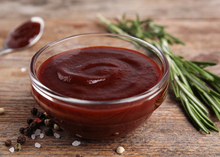 BROWN SAUCE